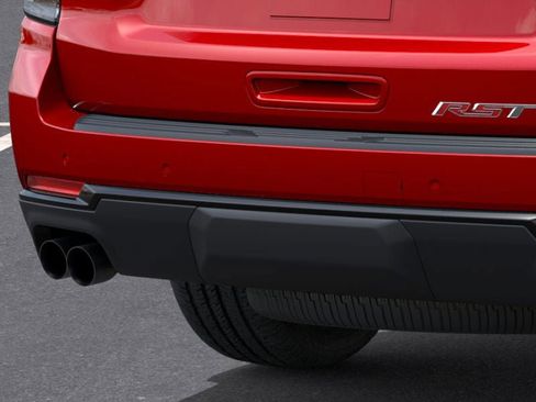 New 2026 Chevrolet Suburban RST w/ Comfort Package image 39