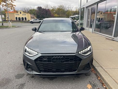 Used 2024 Audi A4 2.0T Prestige image 47