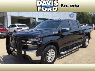 Used 2019 Chevrolet Silverado 1500 LT w/ All-Star Edition AWD/4WD video 1