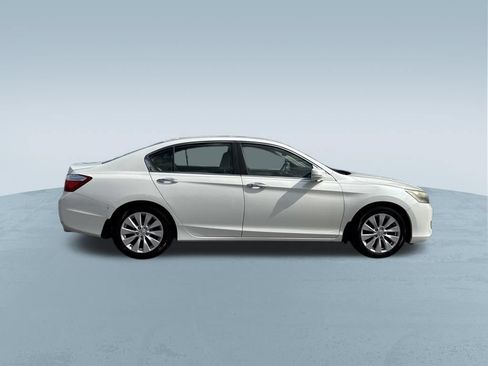 Used 2014 Honda Accord EX-L image 9