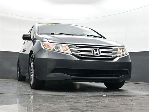 Used 2012 Honda Odyssey EX-L image 34