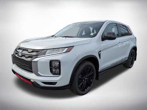New 2026 Mitsubishi Outlander Sport AWD image 8