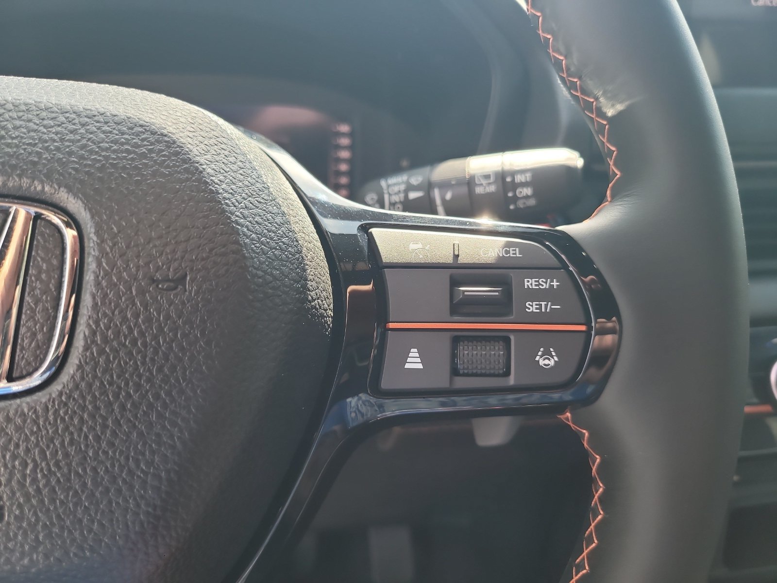 New 2026 Honda Pilot TrailSport image 15