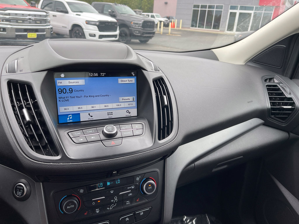 Used 2019 Ford Escape SE AWD/4WD image 16