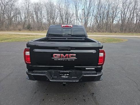 New 2026 GMC Canyon Elevation w/ Convenience Package AWD/4WD image 5