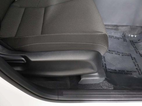 Certified 2026 Honda CR-V EX image 32
