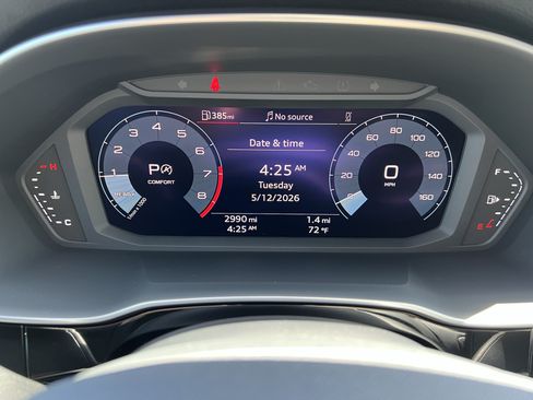 Certified 2025 Audi Q3 2.0T Premium w/ Convenience Package AWD/4WD image 21