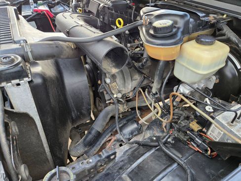 Used 2005 Ford F250 XL AWD/4WD image 30