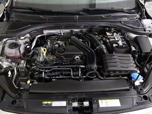 Used 2023 Volkswagen Jetta S w/ IQ.Drive Package image 19