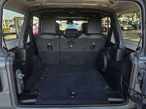 Used 2023 Jeep Wrangler Rubicon 392 w/ Trailer Tow Package image 39