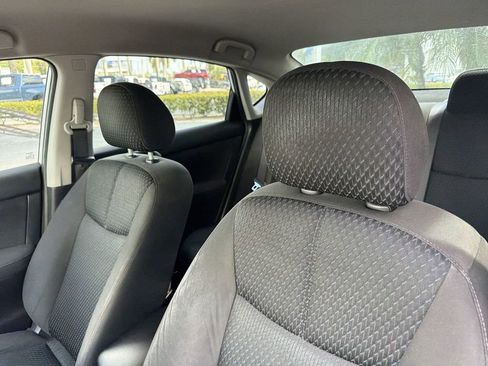 Used 2013 Nissan Sentra SR FWD image 20