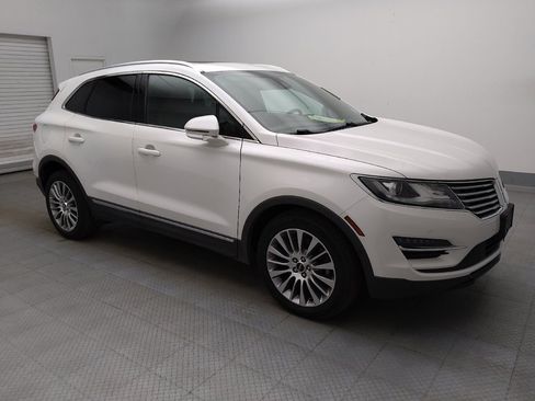 Used 2016 Lincoln MKC Reserve AWD/4WD image 11