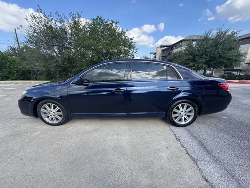 Used 2006 Toyota Avalon Limited FWD image 4