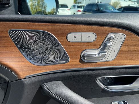 Certified 2026 Mercedes-Benz GLE 350 4MATIC image 16
