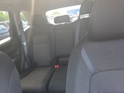 Certified 2024 Honda CR-V EX image 22