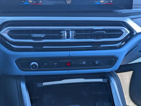 Used 2023 BMW M3 Competition image 21