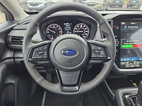 New 2026 Subaru Crosstrek 2.5i Limited image 23