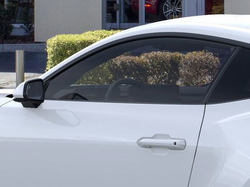 New 2026 Ford Mustang Ecoboost image 20