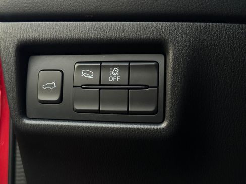 Used 2021 MAZDA CX-5 Touring w/ Touring Preferred SV Package image 32