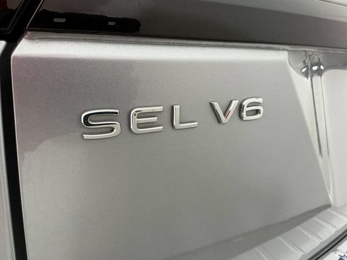 Used 2022 Volkswagen Atlas SEL R-Line AWD/4WD image 31