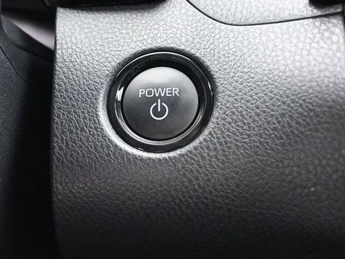Certified 2026 Toyota Camry SE AWD/4WD image 30