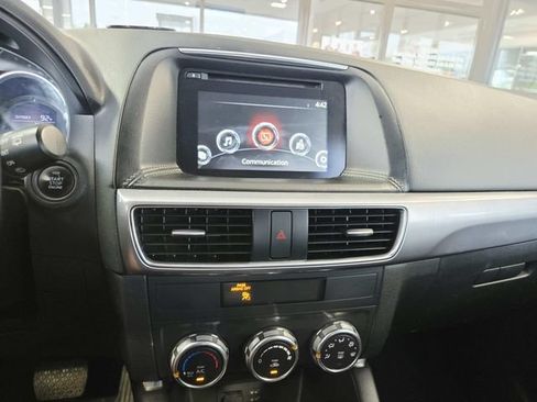 Used 2016 MAZDA CX-5 Touring FWD image 20