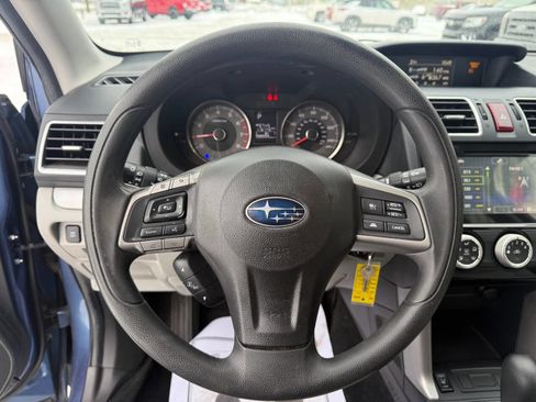 Used 2016 Subaru Forester 2.5i Premium image 13