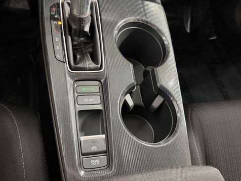 Used 2025 Honda Civic LX image 20