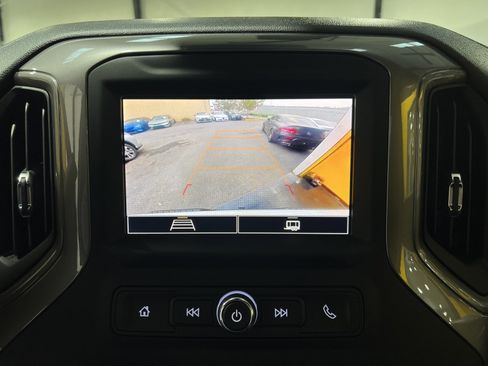 Used 2022 Chevrolet Silverado 1500 W/T w/ WT Value Package image 17