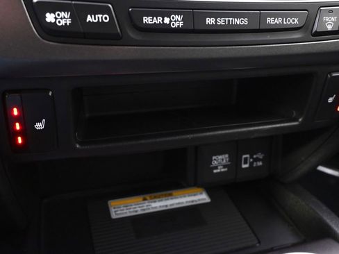 Used 2021 Honda Pilot Special Edition image 33