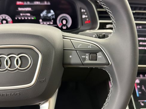 New 2026 Audi Q7 3.0T Prestige AWD/4WD image 26