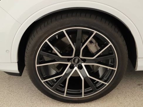 Certified 2023 Audi Q7 3.0T Prestige w/ Prestige Package AWD/4WD image 38
