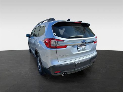 Certified 2025 Subaru Ascent Premium w/ Popular Package #2 image 4