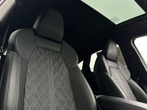 Used 2025 Audi SQ5 Premium Plus image 9