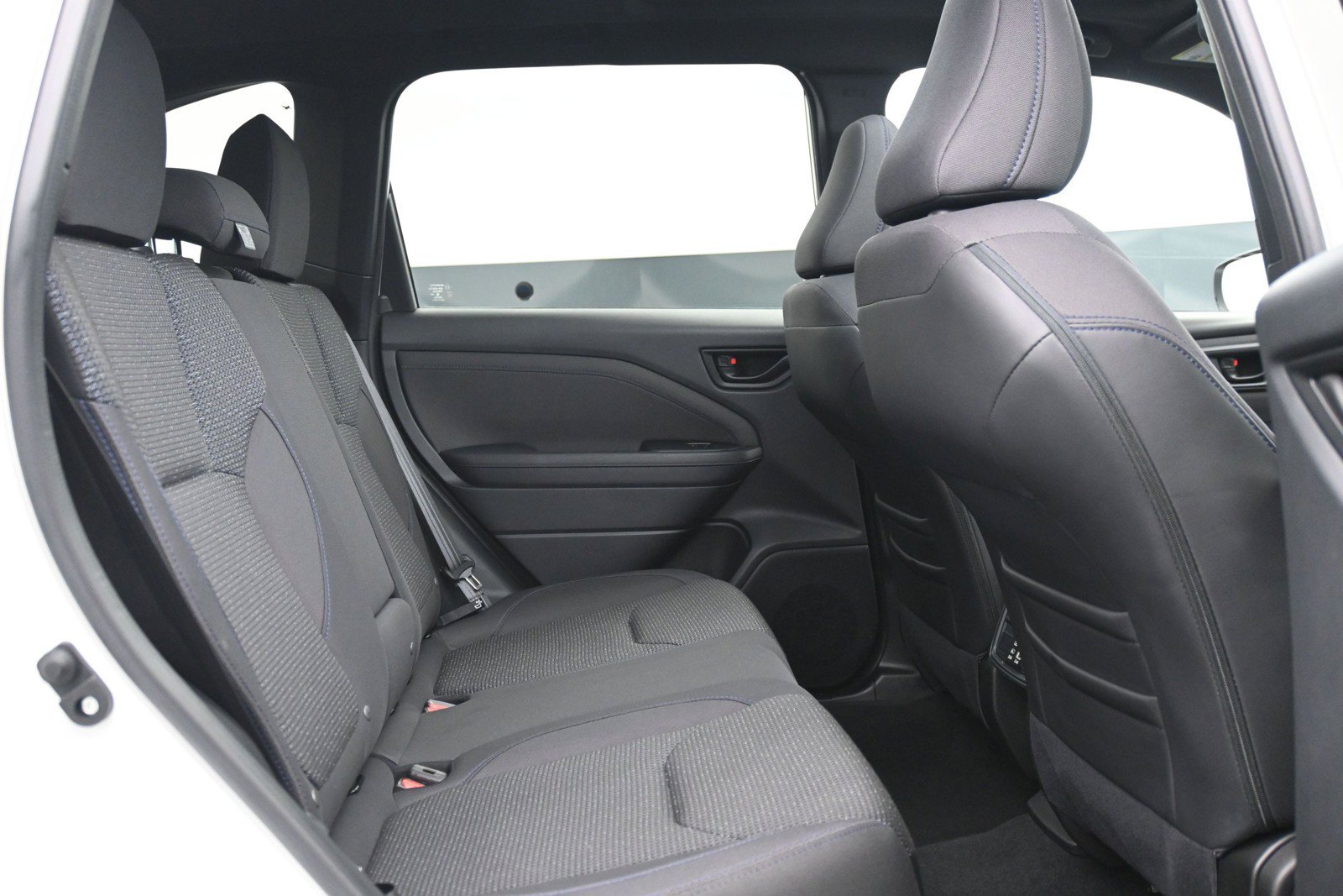 Used 2025 Subaru Forester Premium AWD/4WD image 14
