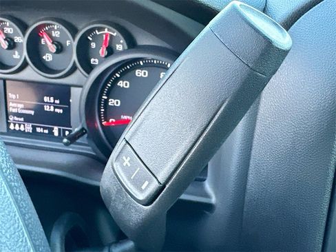 New 2025 Chevrolet Silverado 3500 W/T w/ WT Convenience Package image 11
