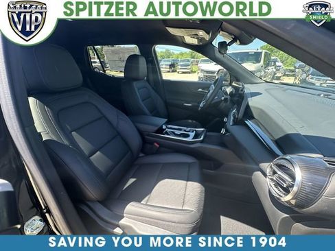 New 2026 Chevrolet Equinox LT w/ Convenience Package II FWD image 29