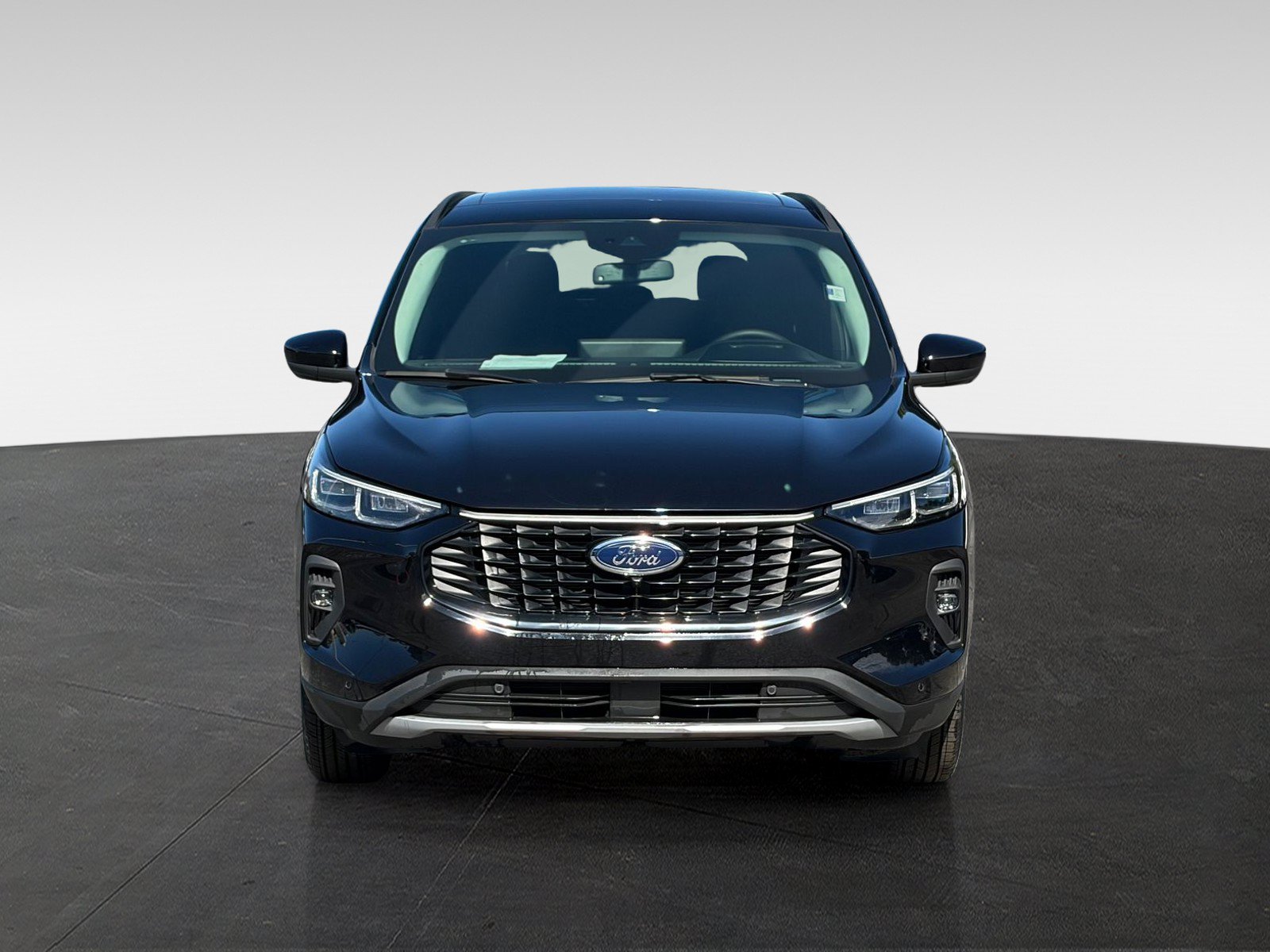 Used 2024 Ford Escape SE w/ PHEV Premium Package FWD image 2
