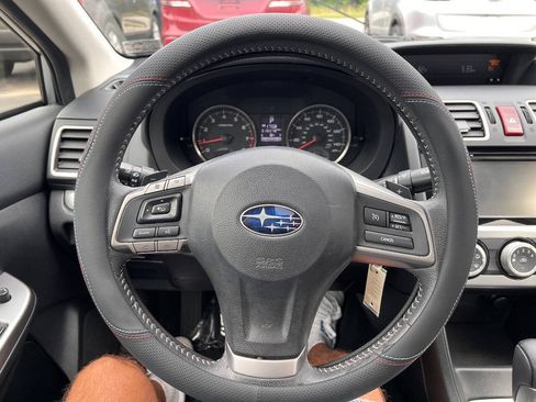 Used 2015 Subaru Impreza 2.0i Premium AWD/4WD image 15