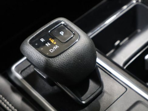 Used 2022 Nissan Pathfinder Platinum w/ Cargo Package image 28