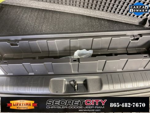 Used 2025 Toyota Land Cruiser 1958 image 31