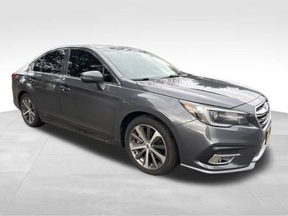 Used 2018 Subaru Legacy 3.6R Limited