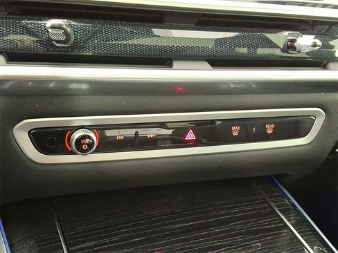 Certified 2024 BMW X5 xDrive40i w/ Executive Package image 18