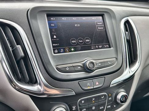Certified 2024 Chevrolet Equinox LT image 13