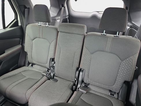 Certified 2023 Honda Pilot Sport image 19