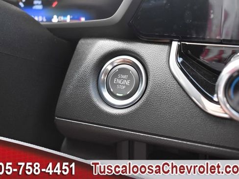 New 2026 Chevrolet Colorado Trail Boss image 30