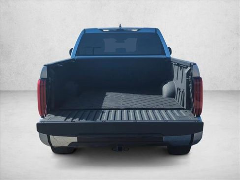 Used 2022 Toyota Tundra SR5 w/ TRD Off-Road Package image 8