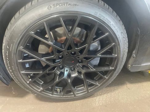 Used 2017 Lexus IS 200t F Sport w/ F Sport Package RWD image 5