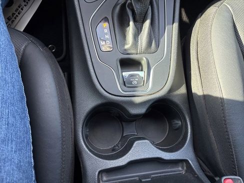 Used 2021 Jeep Cherokee Latitude Lux 80th Anniv w/ Quick Order Package 26U 80TH image 30