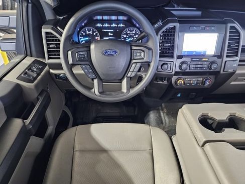 Used 2022 Ford F350 XL w/ STX Appearance Package image 36